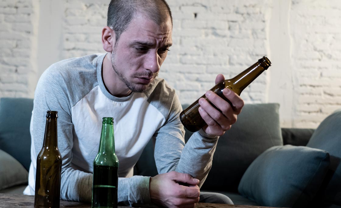 Убрать алкогольную зависимость в Новохоперске