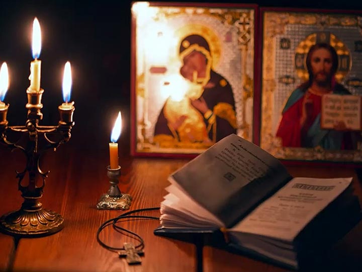 Эффективная молитва от гадалки в Новохоперске для возврата любимого человека